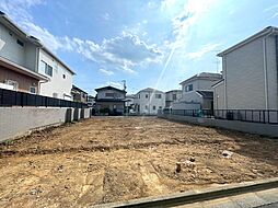 物件画像 ふじみ野市元福岡2期全2棟　新築戸建
