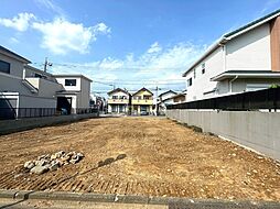 物件画像 ふじみ野市元福岡2期全2棟　新築戸建