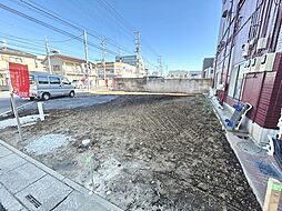 物件画像 新座市北野第6全2棟　新築戸建