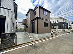 物件画像 ふじみ野市大原全1棟 新築戸建