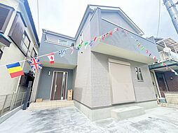 物件画像 新座栄第1期全1棟　新築戸建