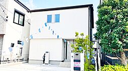 物件画像 ふじみ野市駒林元町2丁目　戸建