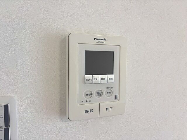 設備 セザール小平 2階/-