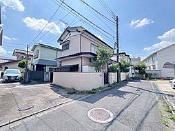 物件画像 所沢市上新井4丁目全1区画　売地