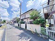 埼玉県所沢市上新井4丁目：物件画像