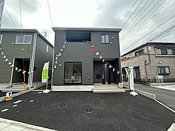 物件画像 入間市小谷田第29全8棟　新築戸建