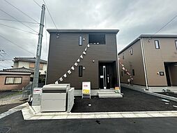 物件画像 入間市小谷田第29全8棟　新築戸建