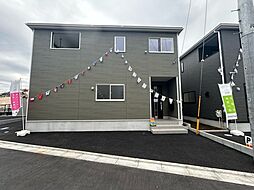 物件画像 入間市小谷田第29全8棟 新築戸建