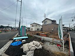 物件画像 入間市小谷田第29全8棟　新築戸建