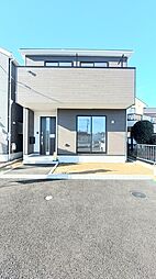 物件画像 入間市小谷田第29全8棟　新築戸建