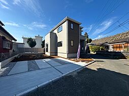 物件画像 狭山市根岸1期全1棟 新築戸建