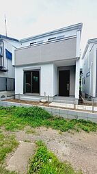 物件画像 所沢市久米8期全2棟 新築戸建