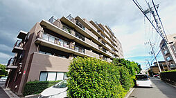 物件画像 ライオンズガーデン新所沢