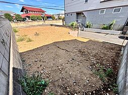 物件画像 新座市馬場2丁目全1区画　売地