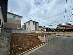 物件画像 新座市馬場2丁目全1区画　売地