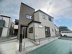 物件画像 入間市久保稲荷第9期全5棟 新築戸建