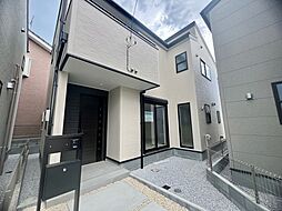 物件画像 入間市久保稲荷第9期全5棟　新築戸建