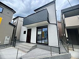 物件画像 入間市久保稲荷第9期全5棟 新築戸建