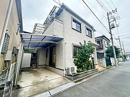 物件画像 新座市野寺4丁目 中古戸建