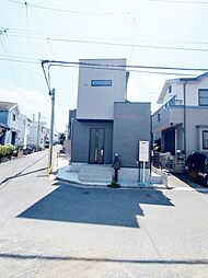 物件画像 ふじみ野市元福岡第2期全1棟 新築戸建