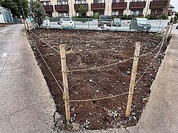 物件画像 東久留米市新川町1丁目全1区画　売地