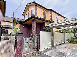 物件画像 東久留米市本町2丁目全1区画　売地