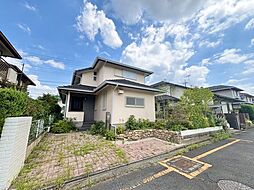 物件画像 狭山市柏原 中古戸建