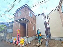 物件画像 所沢市和ケ原12期全2棟 新築戸建