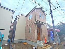 物件画像 所沢市和ケ原12期全2棟 新築戸建