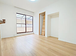 子供部屋の画像