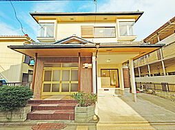 物件画像 所沢市若狭3丁目　中古戸建