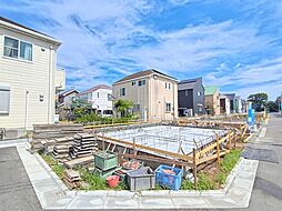 物件画像 東村山市青葉町1丁目全18棟 新築戸建