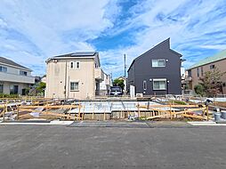 物件画像 東村山市青葉町1丁目全18棟　新築戸建