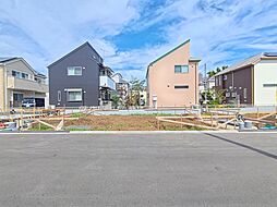 物件画像 東村山市青葉町1丁目全18棟 新築戸建