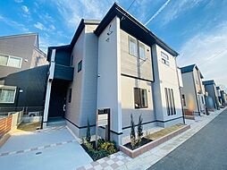 物件画像 東村山市青葉町1丁目全18棟　新築戸建