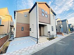 物件画像 東村山市青葉町1丁目全18棟　新築戸建