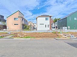 物件画像 東村山市青葉町1丁目全18棟　新築戸建