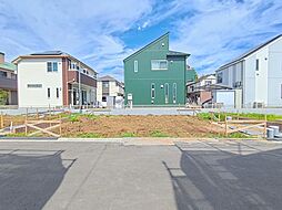 物件画像 東村山市青葉町1丁目全18棟 新築戸建
