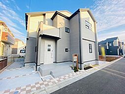 物件画像 東村山市青葉町1丁目全18棟　新築戸建