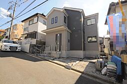 物件画像 所沢市小手指南3期全1棟 新築戸建