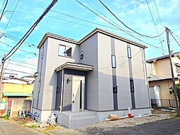 物件画像 所沢市若狭11期全1棟 新築戸建