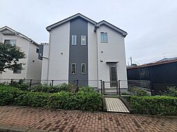 物件画像 小平市美園町3丁目全2棟　新築戸建