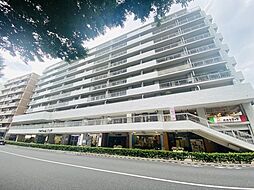 物件画像 ひばりヶ丘プラザ