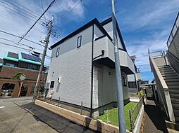 物件画像 小平市仲町8期全1棟 新築戸建