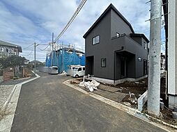 物件画像 狭山市水野34期全5棟　新築戸建