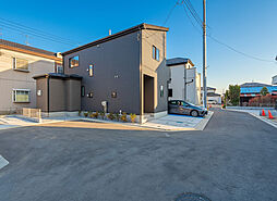 物件画像 狭山市水野34期全5棟　新築戸建