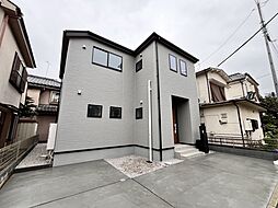 物件画像 西東京市ひばりが丘全1棟 新築戸建