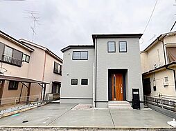 物件画像 西東京市ひばりが丘全1棟 新築戸建