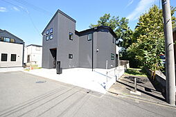 物件画像 東村山市多摩湖町第9期全6棟 新築戸建