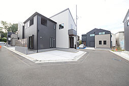 物件画像 東村山市多摩湖町第9期全6棟 新築戸建